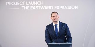 Malta Airport launches Eastern Terminal expansion project