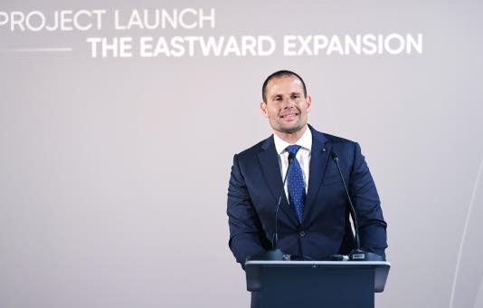 Malta Airport launches Eastern Terminal expansion project