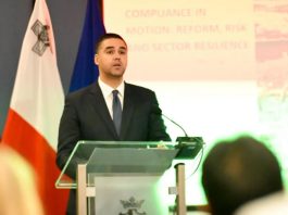 Malta urges tighter action on Russia’s shadow fleet