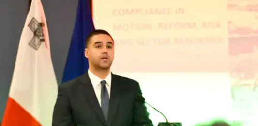 Malta sollecita azioni più incisive contro la “flotta ombra” russa