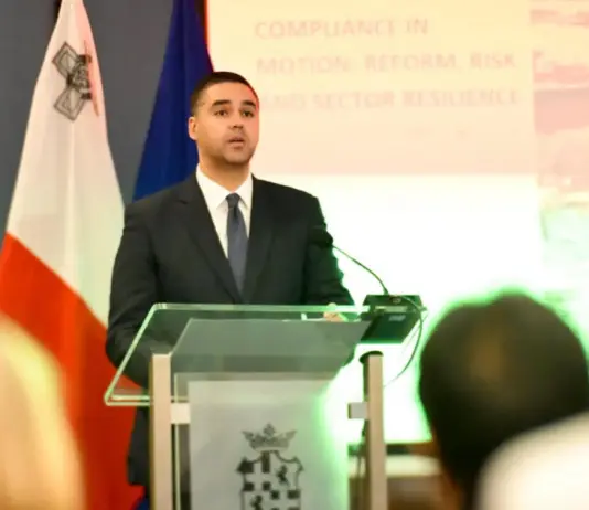 Malta urges tighter action on Russia’s shadow fleet