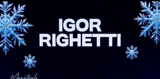 Cinema, il “Marateale Award in winter” assegna due premi a Igor Righetti