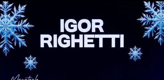 Cinema, il “Marateale Award in winter” assegna due premi a Igor Righetti