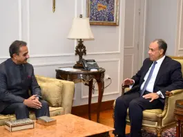 Egitto e India discutono di investimenti e rafforzamento della cooperazione economica
