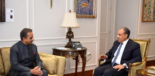 Egitto e India discutono di investimenti e rafforzamento della cooperazione economica