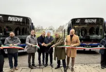 Ruzza “In Veneto investiti 300 milioni nel potenziamento del trasporto pubblico, già rinnovato il 50% della flotta”