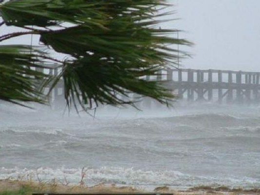 Il maltempo provoca danni e disagi, 80 persone evacuate nel Cosentino
