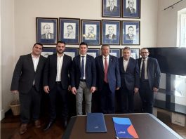 Nuovo ponte economico tra Malta e la Sicilia