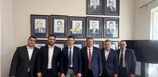 Virtu Ferries backs Malta–Sicily SME trade pact