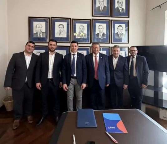 Virtu Ferries backs Malta–Sicily SME trade pact