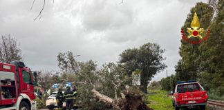 Maltempo, esondazioni e frane in Sardegna: case evacuate e chiuse diverse strade. Allerta meteo prorogata