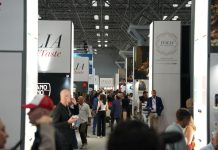 Winter Fancy Faire 2026, San Diego dà il benvenuto alle eccellenze italiane
