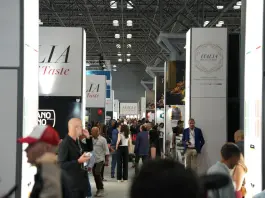 Winter Fancy Faire 2026, San Diego dà il benvenuto alle eccellenze italiane