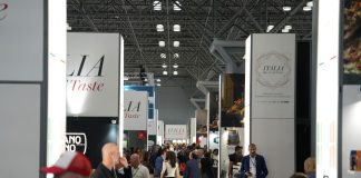 Winter Fancy Faire 2026, San Diego dà il benvenuto alle eccellenze italiane