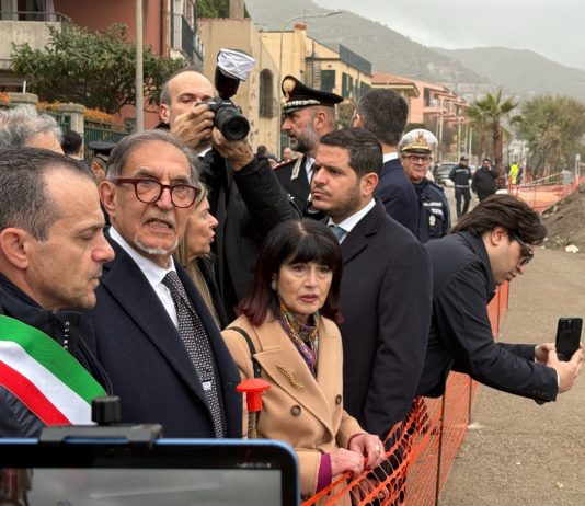 Maltempo, sopralluogo di La Russa nei comuni colpiti del Messinese e del Catanese “Subito gli aiuti, l’estate è alle porte”