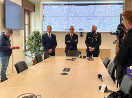 Milano, nuova centrale operativa della Polizia Locale per un maggior monitoraggio del territorio