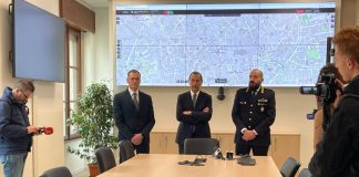 Milano, nuova centrale operativa della Polizia Locale per un maggior monitoraggio del territorio