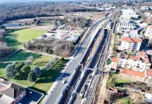 Inaugurato il nuovo collegamento ferroviario Malpensa T2 – Gallarate