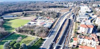 Inaugurato il nuovo collegamento ferroviario Malpensa T2 – Gallarate