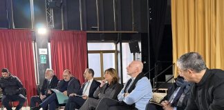 Vertice allo Zen di Palermo dopo gli spari, più bus e 200 nuove telecamere