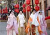 Cina: numerosi gli eventi organizzati a Qingdao per la Festa di primavera (3)
