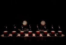 Spagna: a Valencia il concerto dell’Orchestra cinese di Shanghai (2)