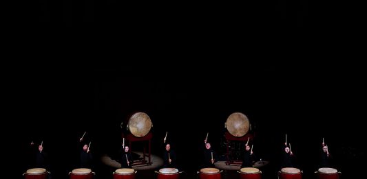 Spagna: a Valencia il concerto dell’Orchestra cinese di Shanghai (2)