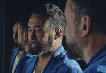 “Quando meno me lo aspetto”: i Tiromancino tornano con un nuovo album