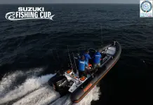 Suzuki e Fipsas insieme per il Trofeo Fishing Cup 2026