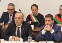 A Niscemi la riunione dei presidenti dei Consigli regionali. Aurigemma “Attiviamoci per reperire le risorse”, Galvagno “Ora iniziative per i fondi”