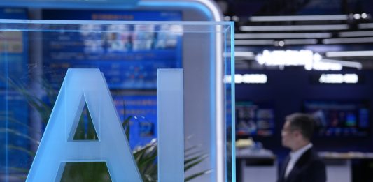 Cina: numero di utenti di internet sale a 1,1mld, aumenta la diffusione dell’IA generativa