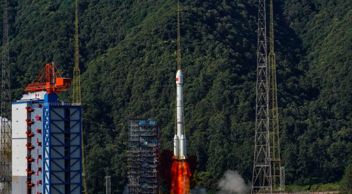 Cina: lanciato servizio di messaggistica breve satellitare basato sul sistema BeiDou per le emergenze