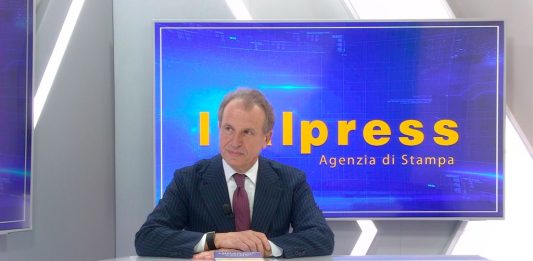 Cozzoli “Dallo sport alle infrastrutture il fattore decisivo è l’innovazione” / Video