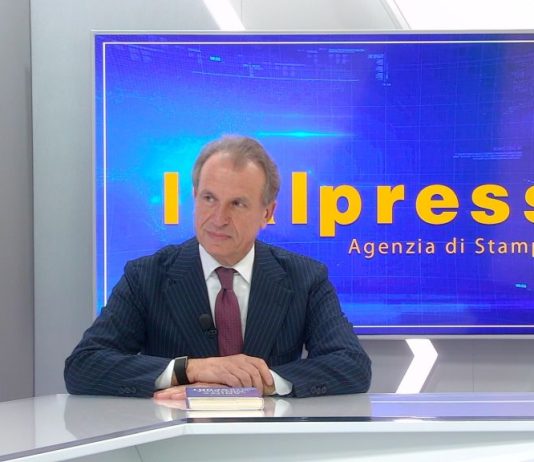 Cozzoli “Dallo sport alle infrastrutture il fattore decisivo è l’innovazione” / Video
