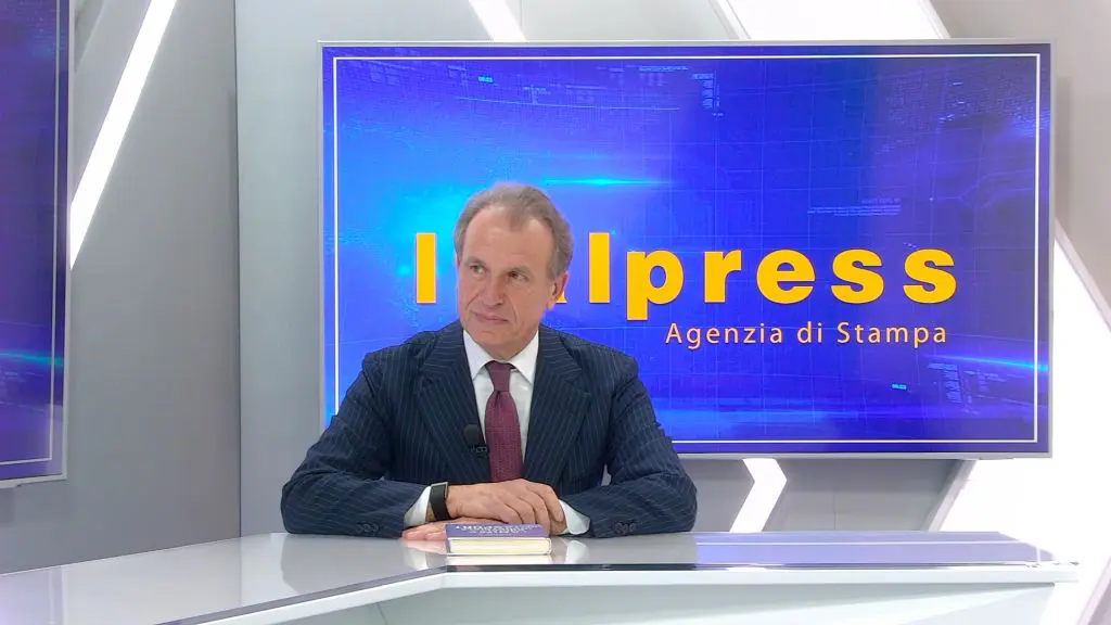 Cozzoli “Dallo sport alle infrastrutture il fattore decisivo è l’innovazione” / Video