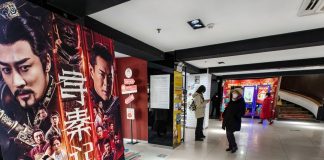 Cina: Festa di Primavera, incassi al box office superano 2 mld di yuan
