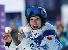 Milano Cortina 2026: le foto delle qualificazioni di slopestyle femminile (2)
