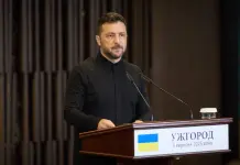 Ucraina, Zelensky “Al lavoro per ripristinare le infrastrutture colpite”