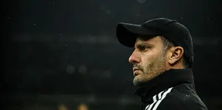 Pisa, ufficiale l’esonero di Alberto Gilardino