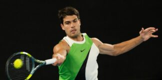 Alcaraz vince gli Australian Open, battuto Djokovic in finale