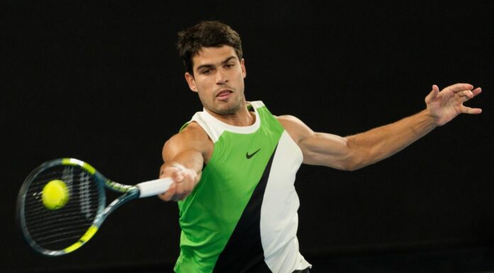 Alcaraz vince gli Australian Open, battuto Djokovic in finale