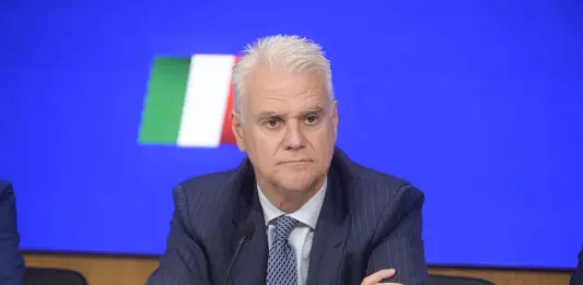 Zangrillo “Contro poliziotto è stato tentato omicidio, è deriva terroristica”