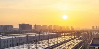 Cina, al via l’esodo del Capodanno lunare 2026