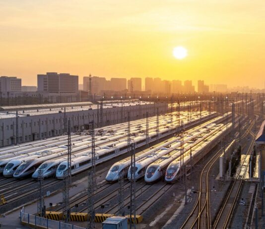 Cina, al via l’esodo del Capodanno lunare 2026