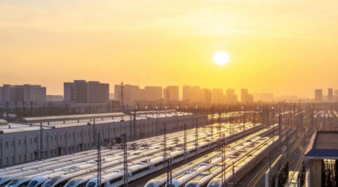 Cina, al via l’esodo del Capodanno lunare 2026