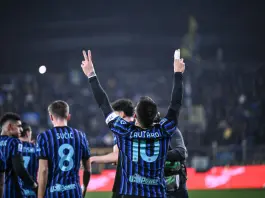L’Inter vince anche a Cremona, 2-0 con Lautaro e Zielinski