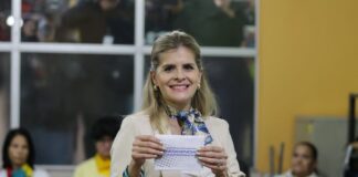 Costa Rica, la conservatrice Laura Fernandez vince le presidenziali
