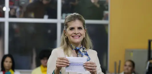 Costa Rica, la conservatrice Laura Fernandez vince le presidenziali