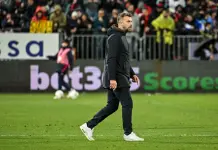 Il Verona esonera Paolo Zanetti