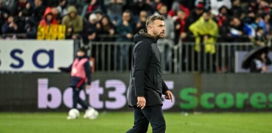 Il Verona esonera Paolo Zanetti